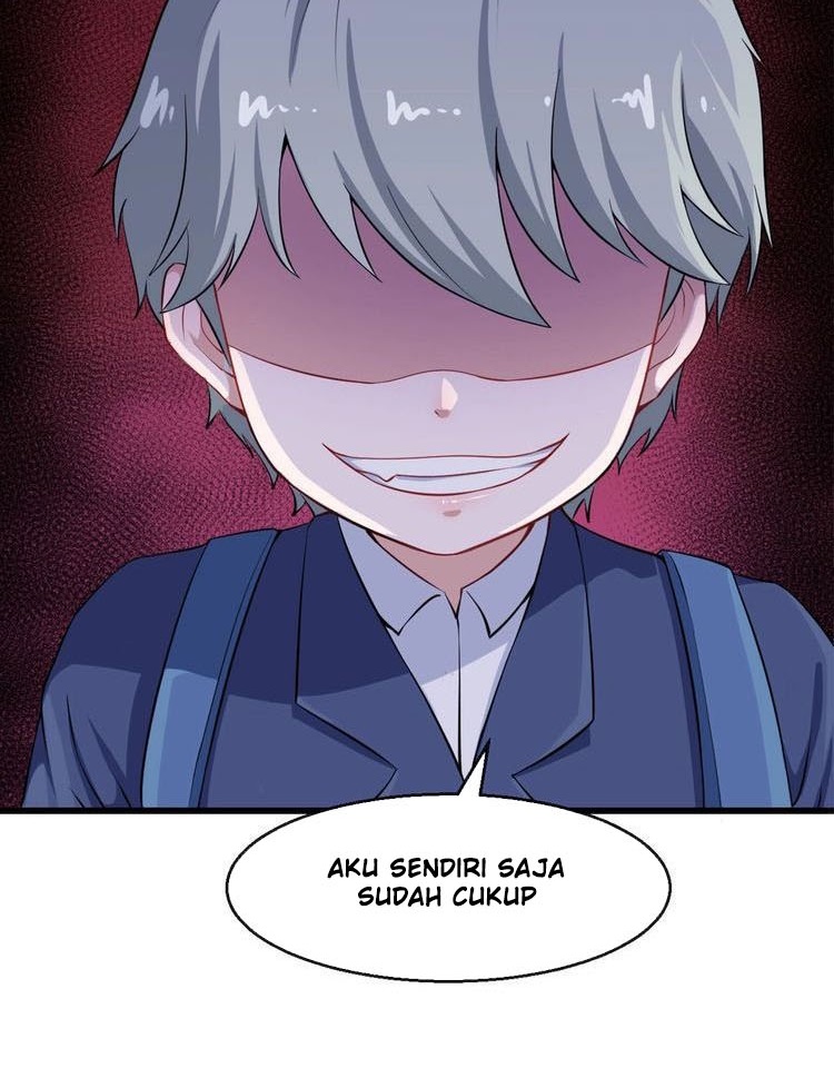 Daddy From Hell Chapter 18 Gambar 33